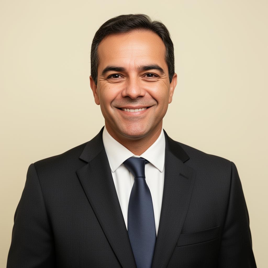 Dr. Adam, advogado de família